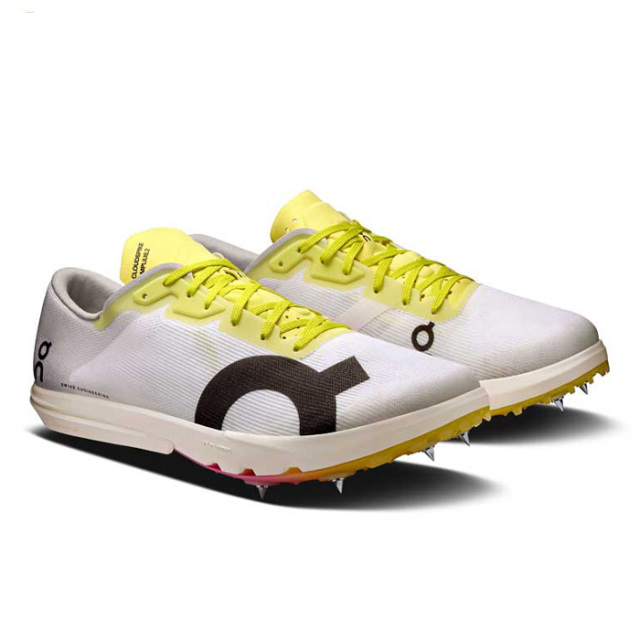 オン クラウドスパイク アンプリウス2 3MF10292926 Cloudspike Amplius2 長距離