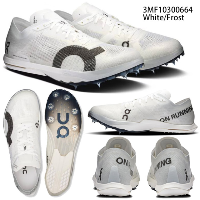 On Cloudspike Citius 2 M 3MF10300664