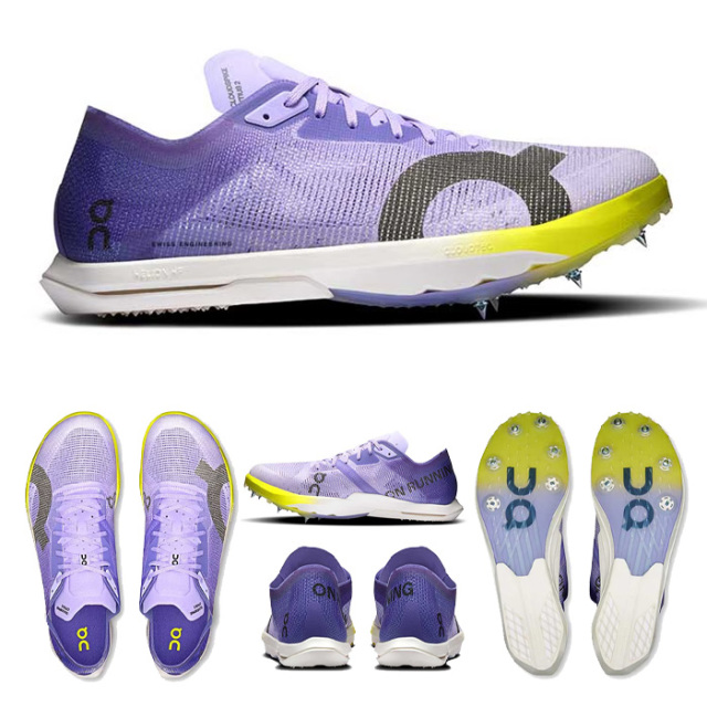 ササクラスポーツ通販｜On Cloudspike Citius 2 3MF10304849