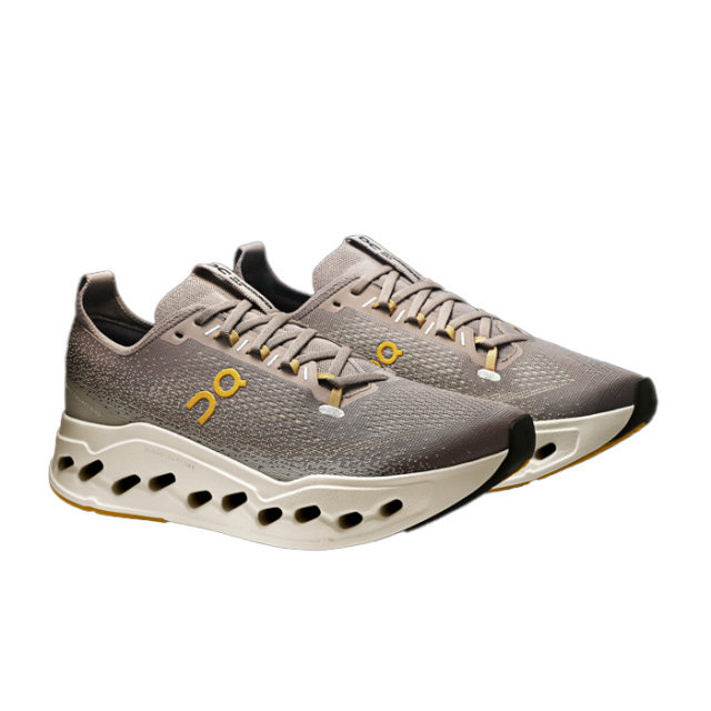 オン Cloudsurfer Max 1 M 3MF30434052 Cinder | Pelican