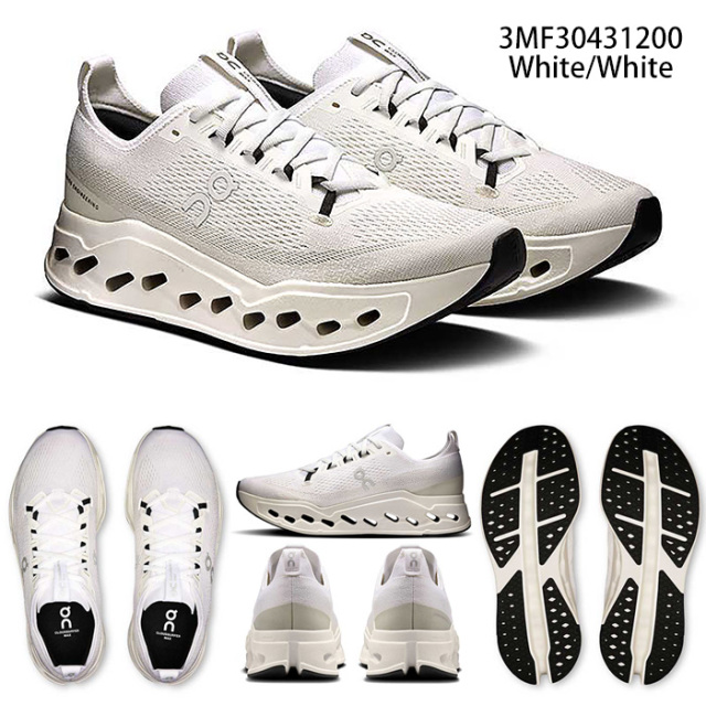 オン Cloudsurfer Max M 3MF30431200 3MF30433297