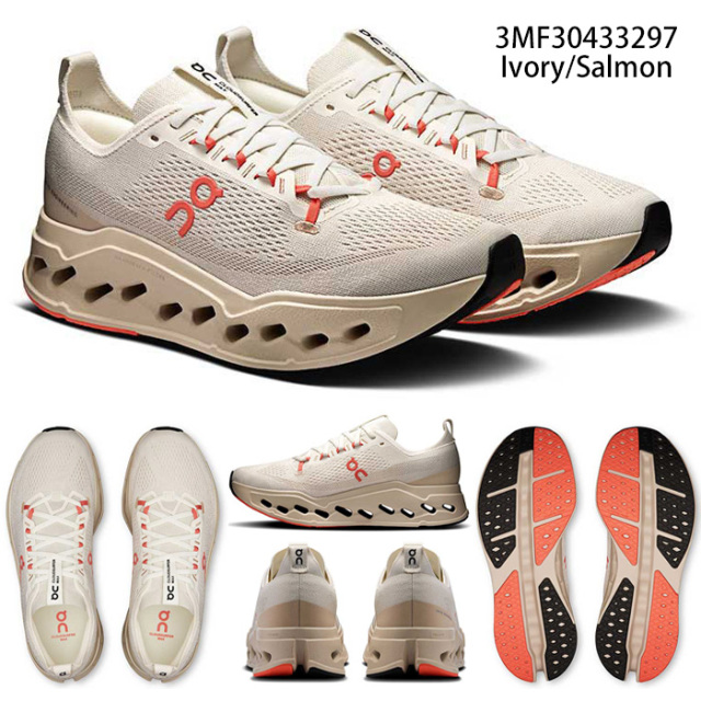 オン Cloudsurfer Max M 3MF30431200 3MF30433297