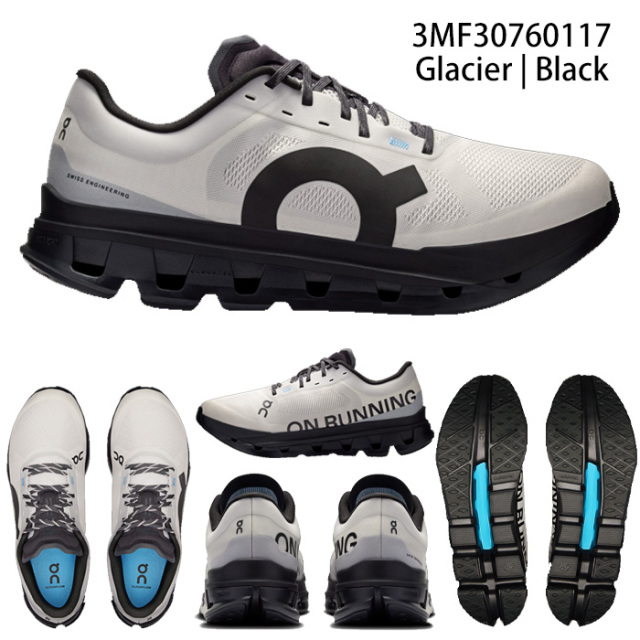 ササクラスポーツ通販｜オン Cloudflow 5 M 3MF30760117