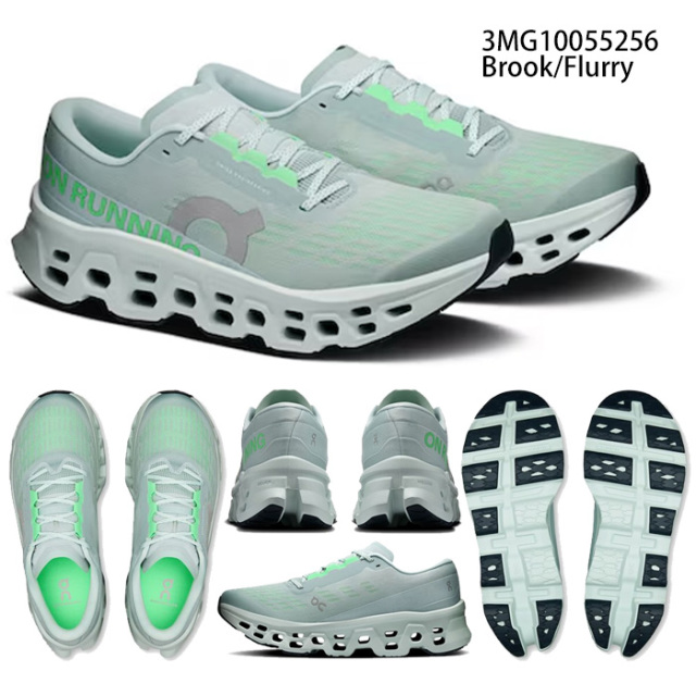 オン Cloudmonster 3 M