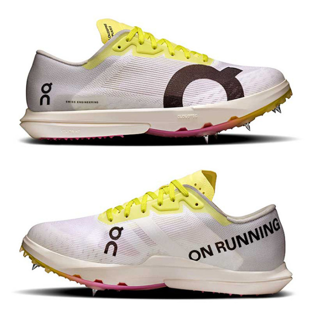 オン クラウドスパイク アンプリウス2 ウィメンズ