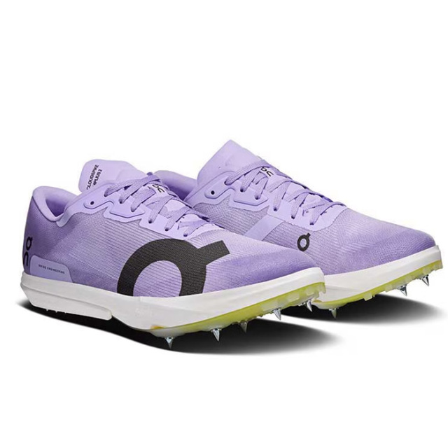 On ウィメンズ Cloudspike Amplius2 3WF10204849