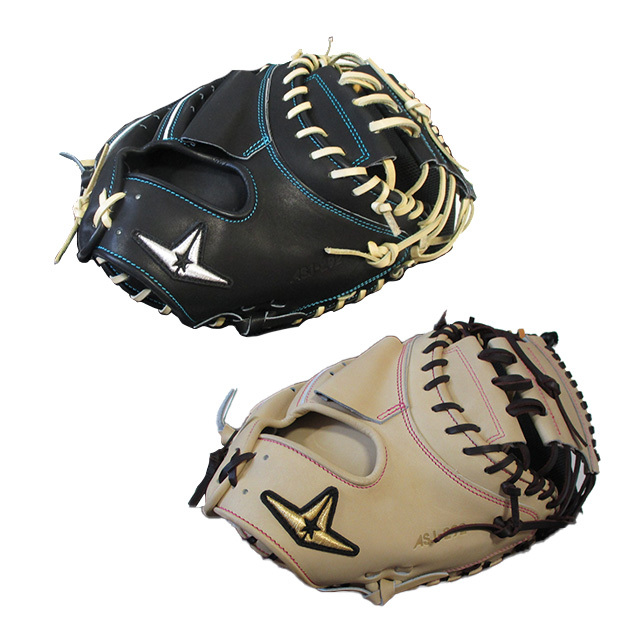 ササクラスポーツ通販｜ALL-STAR JAPAN 硬式キャッチャーミット ASJ 