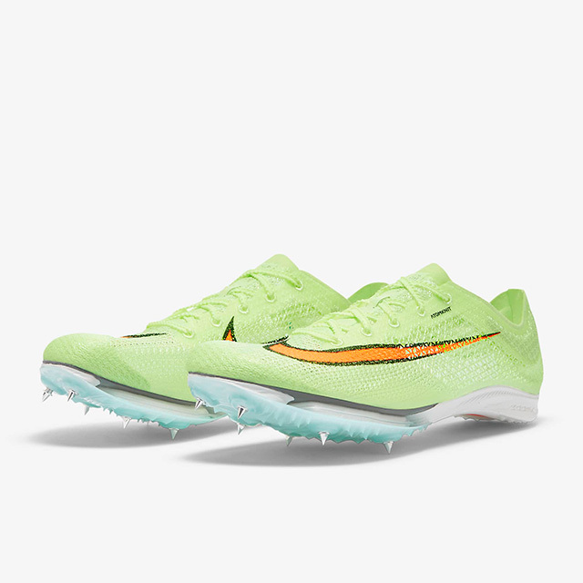 ササクラスポーツ通販 おひとり様1足限定 ナイキ エア ズーム ヴィクトリー Cd4385 700 陸上 スパイク