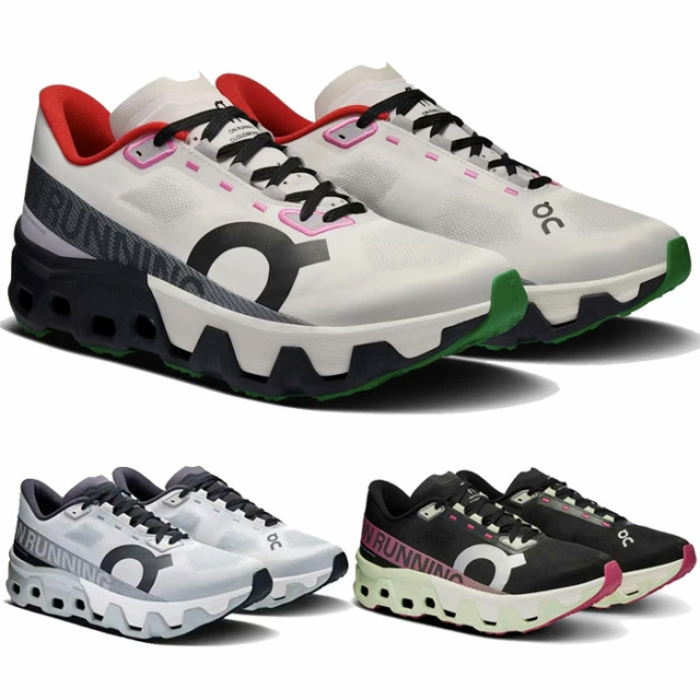 オン Cloudmonster Hyper クラウドモンスター ハイパー ランニング シューズ メンズ