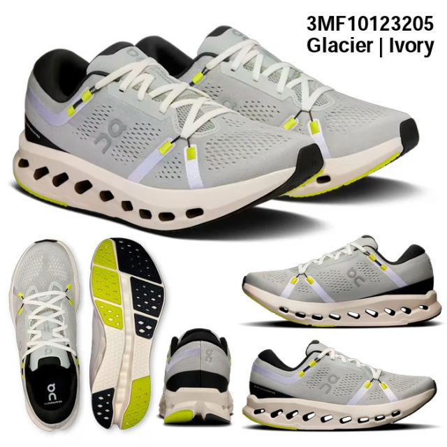 オン クラウドサーファー2 ランニング シューズ メンズ