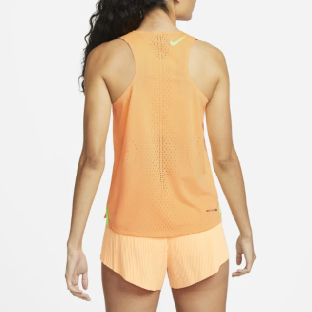 ナイキ Dri-FIT ADV エアロスイフト ウィメンズ レーシングシングレット DM7552-811