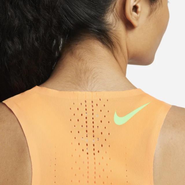 ナイキ Dri-FIT ADV エアロスイフト ウィメンズ レーシングシングレット DM7552-811