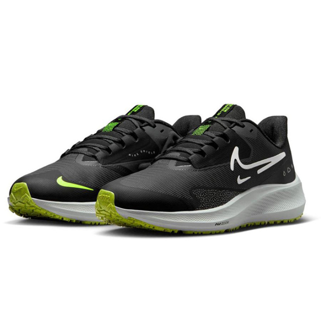 ササクラスポーツ通販 ナイキ エア ズーム ペガサス 39 シールド Do7625 002