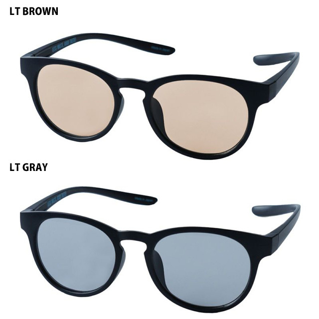 BP-01 DON'T PANIC サングラス SUNGLASSES & PC ブルーライトカット