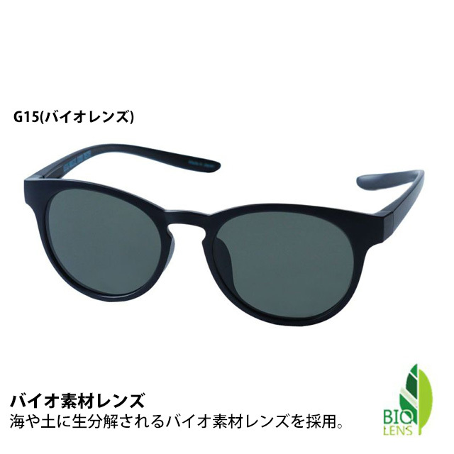 BP-01 DON'T PANIC サングラス SUNGLASSES & PC ブルーライトカット