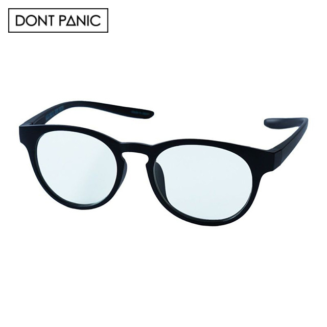 BP-01 DON'T PANIC サングラス 老眼鏡 ブルーライトカット READING GLASSES