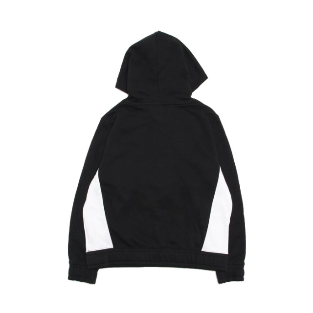 ナイキ NIKE レディース スウェットパーカー ナイキ ウィメンズ NSW IC フリース L/S フーディ CE DQ7111010 （ブラック） ナイキ NIKE レディース スウェットパーカー ナイキ ウィメンズ