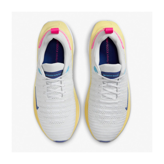 ナイキ リアクトX インフィニティラン 4 DR2665-009