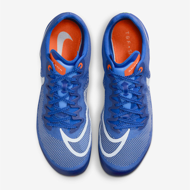 ナイキ ズームJAフライ 4 DR2741-400 NIKE ZOOM JA FLY 4