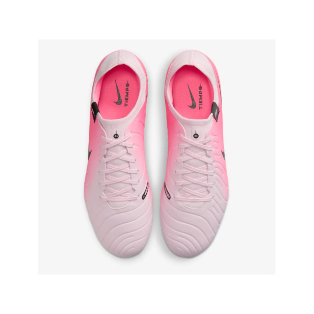 ナイキ ティエンポ レジェンド 10 プロ DV4332-601 ハードグラウンド ローカット サッカースパイク