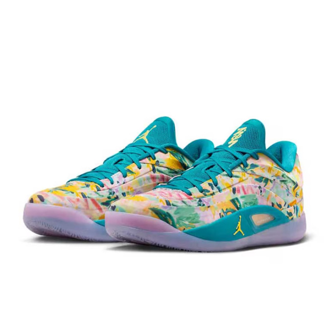 ナイキ ジョーダン ザイオン 4 PF FD0591-301