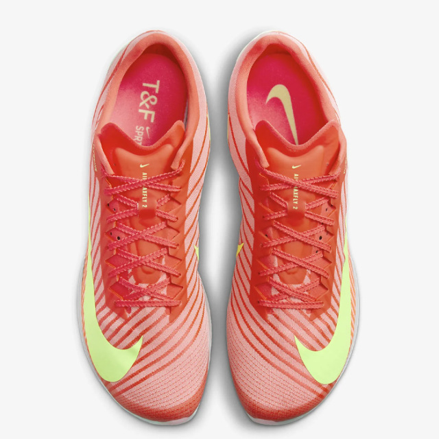 ナイキ エア ズーム マックスフライ 2 FD8395-600