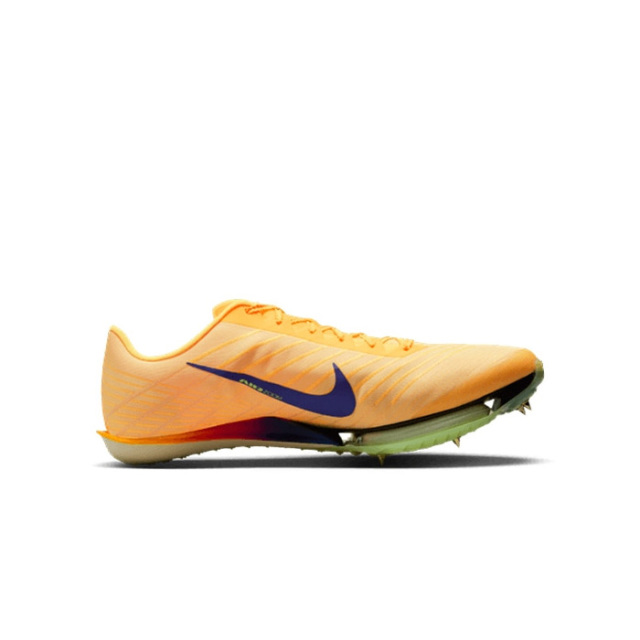 ナイキ　エアズームマックスフライ ナイキ（NIKE）（メンズ）陸上スパイク オールウェザートラック