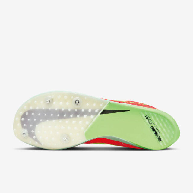 ナイキ ドラゴンフライ 2 FD8413-600 トラックアンドフィールド 陸上 スパイク