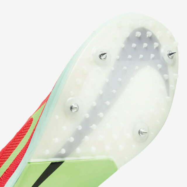 ナイキ ドラゴンフライ 2 FD8413-600 トラックアンドフィールド 陸上 スパイク