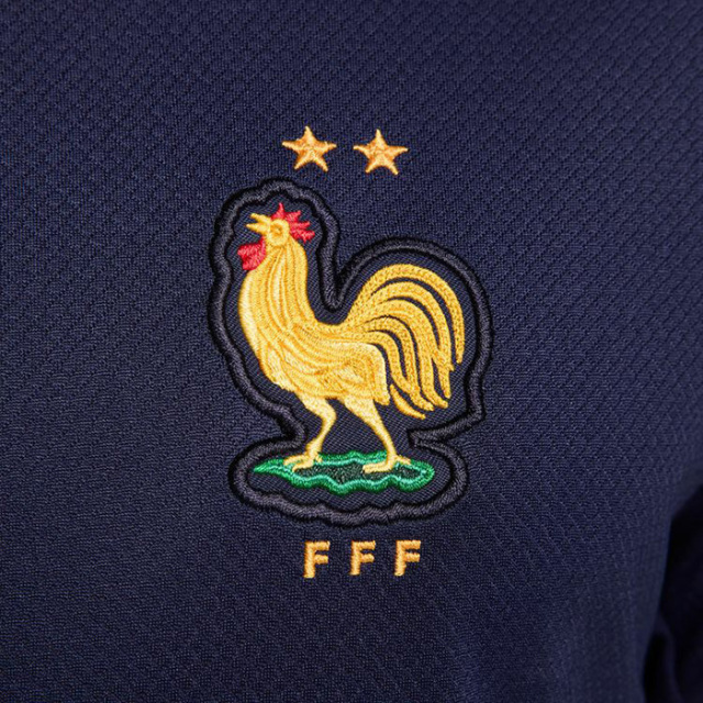 ササクラスポーツ通販｜ナイキ 2024 フランス代表 FFF DF