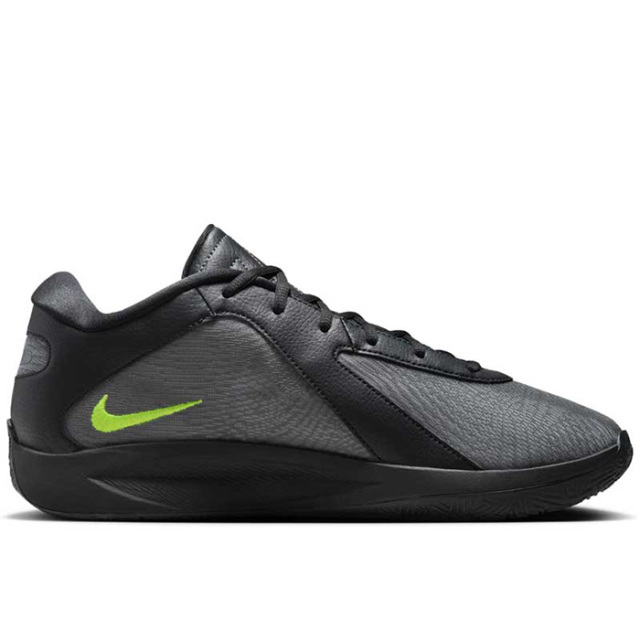 ナイキ バッシュ ヤニス ズーム フリーク 6 EP FJ7807-001