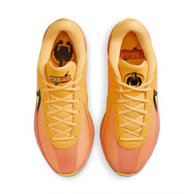 ササクラスポーツ通販｜ナイキ ヤニス フリーク 6 EP FJ7807-601