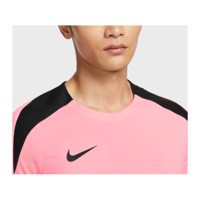 ナイキ ストライク メンズ Dri-FIT ショートスリーブ サッカートップ FN2400-628