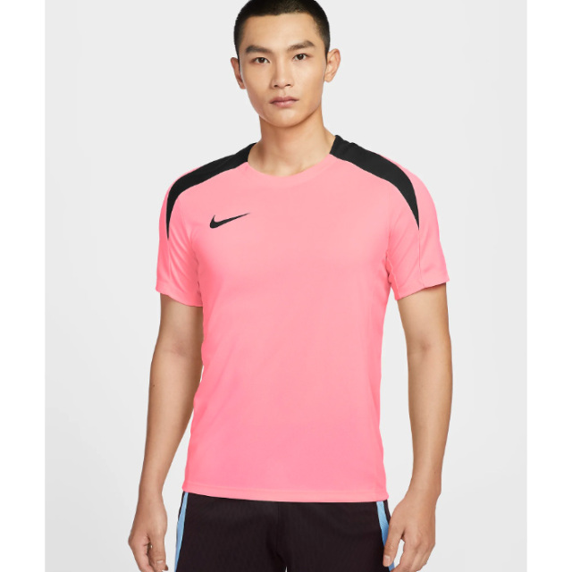 ナイキ ストライク メンズ Dri-FIT ショートスリーブ サッカートップ FN2400-628
