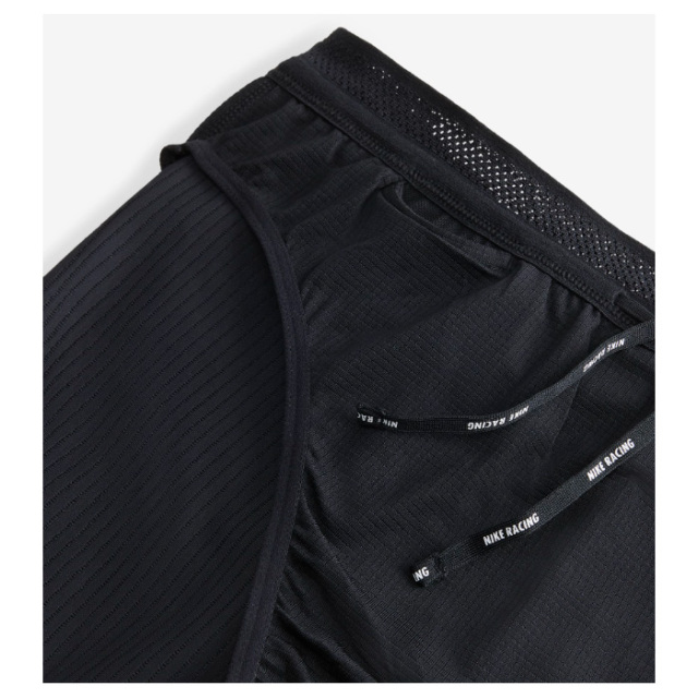 ナイキ エアロスイフト メンズ Dri-FIT ADV ランニング 1/2レングス タイツ FN3370-011