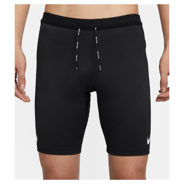 ナイキ エアロスイフト メンズ Dri-FIT ADV ランニング 1/2レングス タイツ FN3370-011
