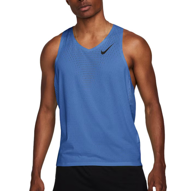ナイキ DRI-FIT ADV エアロスイフト シングレット FN4232-411