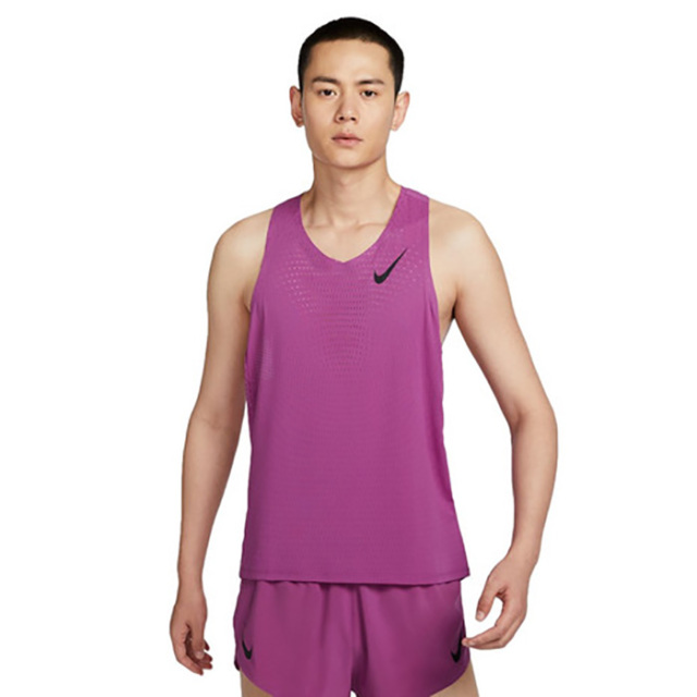 ナイキ DRI-FIT ADV エアロスイフト シングレット FN4232-518