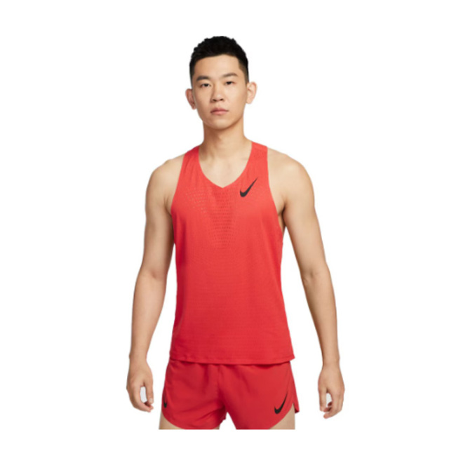 ナイキ DRI-FIT ADV エアロスイフト シングレット FN4232-696
