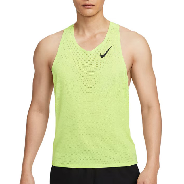 ナイキ DRI-FIT ADV エアロスイフト シングレット FN4232-736