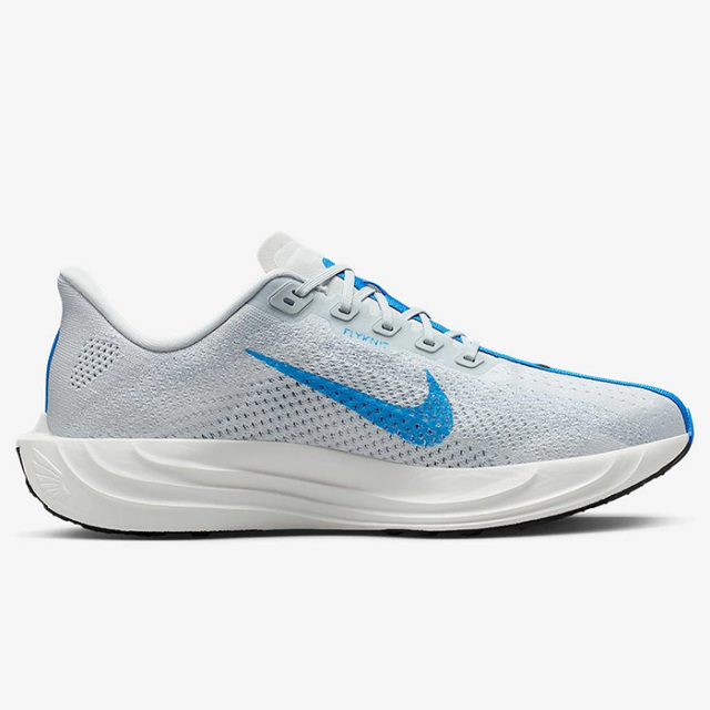 Nike ペガサス　プラス　26㎝ ナイキ ペガサスプラス グレー 26.0cm - メルカリ
