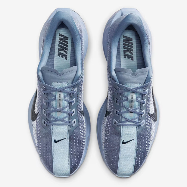 ナイキ　ペガサスプラス　ブルー　メンズ25.5cm ナイキ（NIKE）（メンズ）ランニングシューズ ジョギング