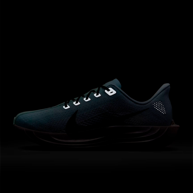 ナイキ ペガサスプラス 26cm 黒 SteP MALL ONLINE SHOP / 【クーポン対象商品】[NIKE]ナイキ