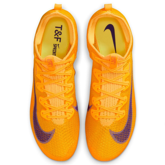 ナイキ スーパーフライ6 エリート FG レビュー】 ナイキ マーキュリアルスーパーフライ6エリートFG