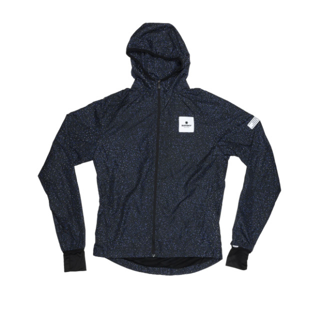 SAYSKY ランニングジャケット Universe Pace Jacket GMRJA02