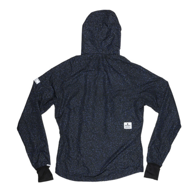 SAYSKY ランニングジャケット Universe Pace Jacket GMRJA02