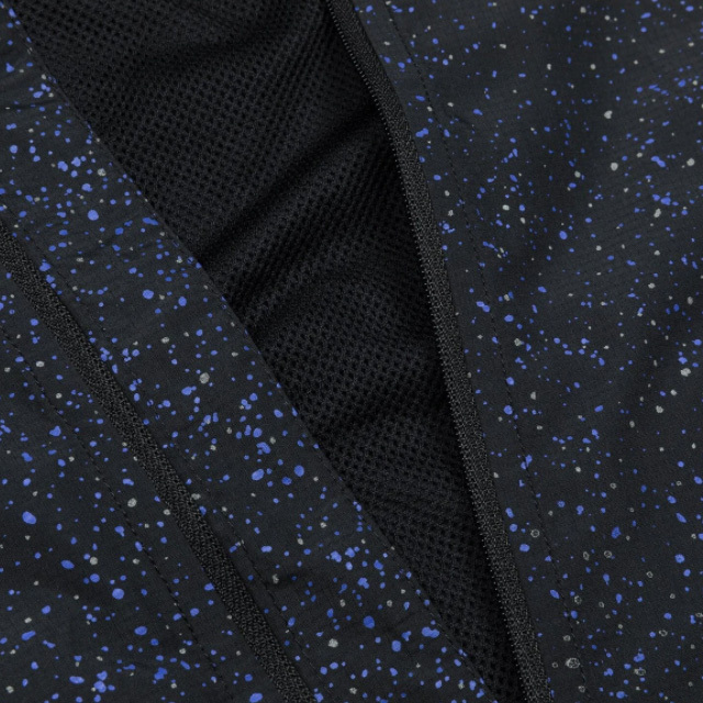 SAYSKY ランニングジャケット Universe Pace Jacket GMRJA02