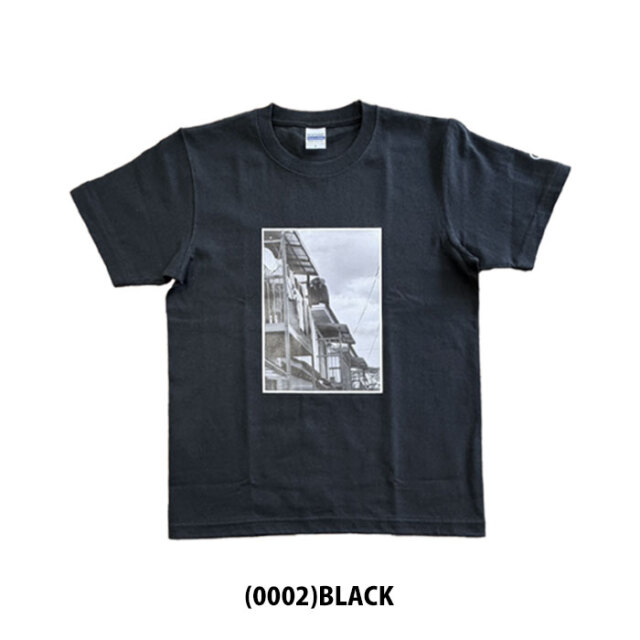 GS実家TEE