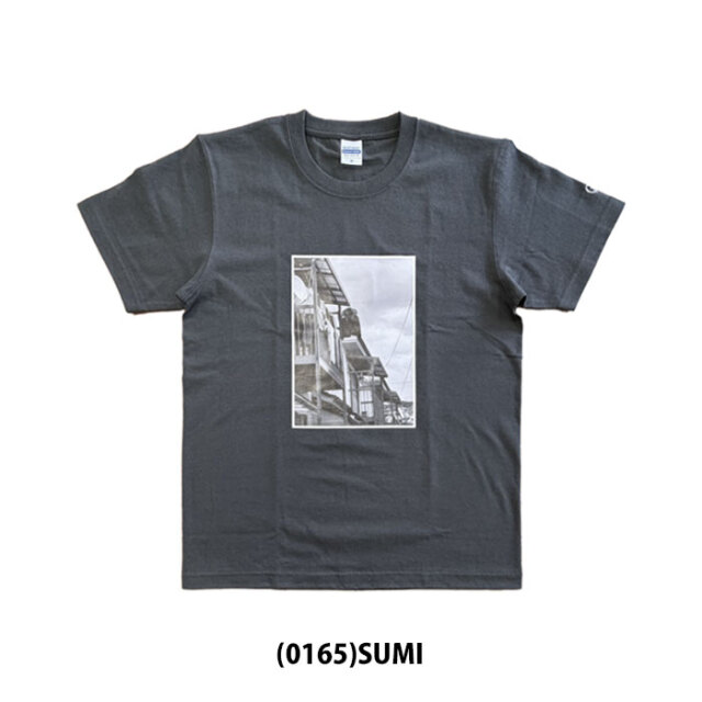 GS実家TEE