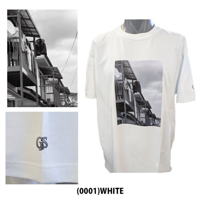 GS実家TEE